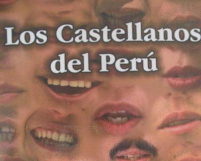 EL CASTELLANO EN EL PERU